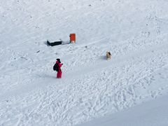 -太子岭滑雪场