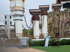 -渔岛海洋度假区