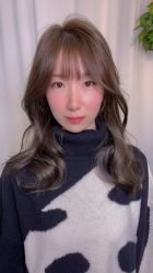 点击看大图 -New Fashion发型定制