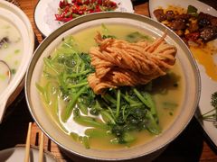 -嘉禾·悦享餐厅(八方汇店)