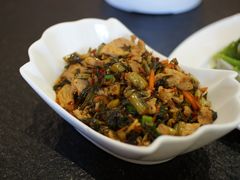 -喜洲翰林餐厅(董家百年老宅店)