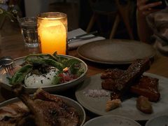 -BOR Eatery(安福路店)