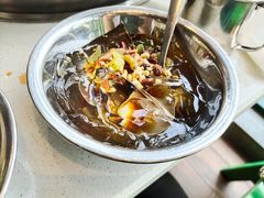 -憨铁匠老火锅(龙岗万科里店)