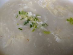 -米家清真糁馆(农大店)