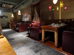 大堂-馬蘭花開(车站大道店)