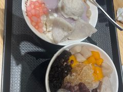 -鲜芋仙(南开大悦城店)