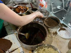 -赵姐猪耳朵饭店