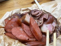 -赵西安三鲜煮馍馆(大车家巷店)