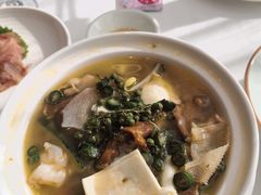 藤椒牛三鲜-祥记餐饮•豫粤珍味(金隅大厦店)