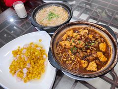 臭大元烧肥肠-壶园美食·淮扬菜(东圈门店)