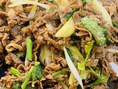 -烤肉季饭庄