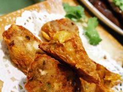 -春梅里卤鹅馆·47年老字号(东厦分店)