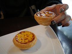 葡挞-安德鲁饼店(总店)