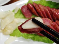 -乡亲鹅肉城(吴江店)