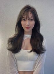 -TRIMS HAIR 修剪造型·烫染接发