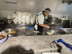 -阿那亚第三食堂 Cafeteria 3