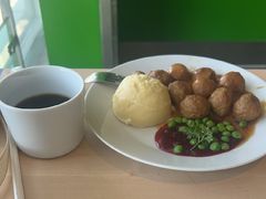 -宜家·瑞典风味餐厅(四元桥店)