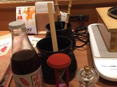 -黒豚料理 寿庵(中央駅西口店)