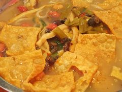 -雙冲柳州螺蛳粉&酸嘢&桂林米粉(簋街店)