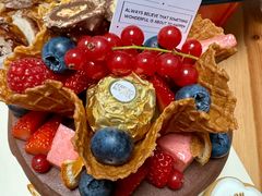 -半勺舒舒生日蛋糕店