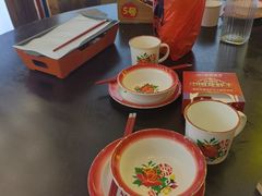 -冶建镜子·中国龙虾王(总店)