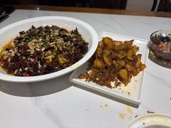 -三猫黑鱼花(南大店)