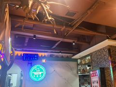 -驿楼兰·新疆菜(火车站店)