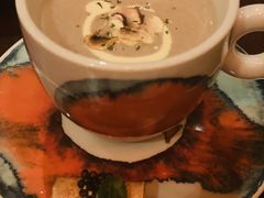 -杭州西子湖四季酒店-WL BISTRO西湖餐厅(灵隐路店)