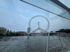 -海河游船-永乐码头(大悲院)