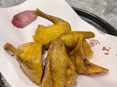 -朱记乳鸽王·非遗石岐乳鸽·全鸽宴(大兴旗舰店)