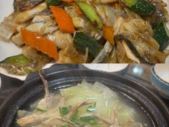 -广迎居老正兴菜馆