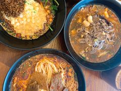 -豆爺小面(朱雀店)