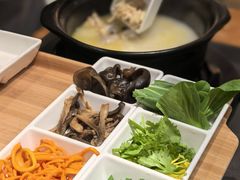 -云海肴云南菜·蒸汽石锅鱼(北京良乡华冠店)