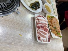 -平山城鑫烧烤(建国楼店)