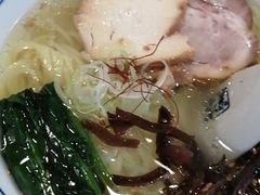 -麵の匠·一生堂(新世界店)