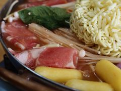 -李先生的首尔小馆(松江启源广场店)