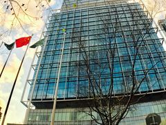 -上海静安香格里拉大酒店