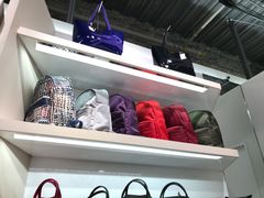 -三井奥特莱斯购物城(爵士之梦长岛店)