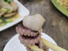 -贞姨美食·老字号海鲜大排档