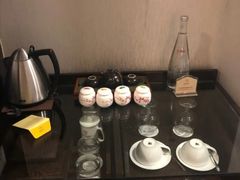-杭州西湖仁和饭店(湖滨银泰in77店)