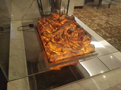 -西安赛瑞喜来登大酒店