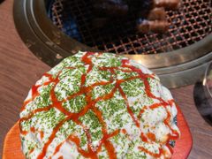 -一品诚记烤肉(大连柏威年购物中心店)