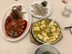 -得月楼·省级非遗·传统苏帮菜(观前店)