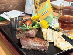 -豪客来牛排(红豆万花城店)