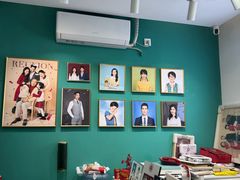 -拍刻风照相馆(南山西丽店)