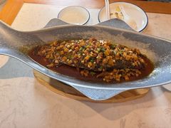 -不倒翁·安徽名菜楼(步行街店)