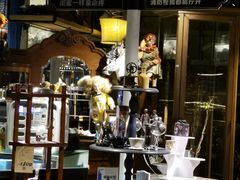 大堂-杂咖zacup(领展中心城店)