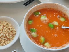 -广州塔晖粤轩中餐厅