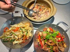 -外婆家(杭州马塍店·杭帮菜名店)
