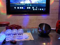 -上海星秀麦量贩KTV(张江商业广场店)